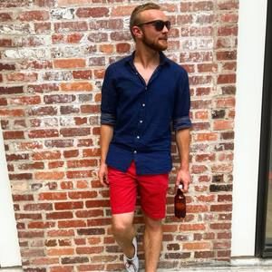 Meet your Posher, Ryan